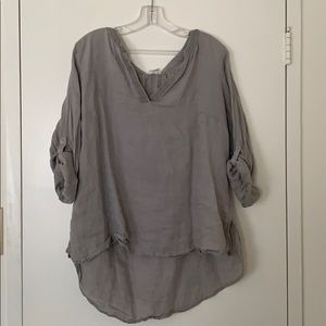 COPY - Artisan NY Top
